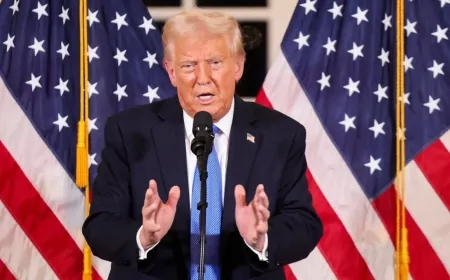 Trump’ın memecoin çöküşü: Yatırımcılar 2 milyar dolar kaybetti, Trump 100 milyon dolar kazandı