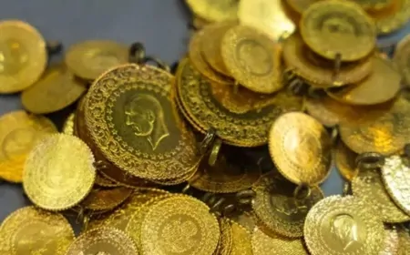 Altın İçin Çarpıcı Tahmin: Uzman İsim Gram Fiyatında Rekor Seviyeyi Açıkladı!