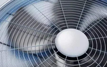 Evde sıcaklık devrimi: 800 liralık fanla 5 dakikada tüm oda ısınıyor