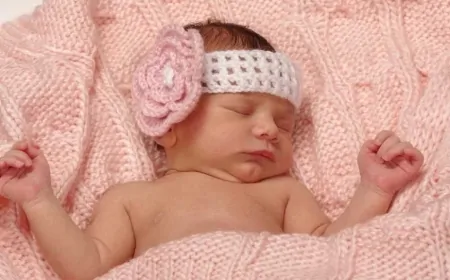 Krup Hastalığı Çocuklarda Ciddi Solunum Sorunlarına Yol Açabilir