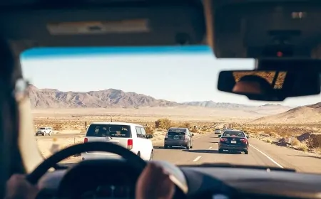 Samsun ile Zonguldak Arası Kaç Km? Yolculuk Süresi ve Rota Detayları