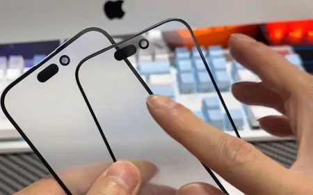 Apple'ın ekran tedarikinde kriz: iPhone üretimi aksayabilir