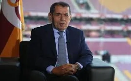 Galatasaray'dan dev hamle: 7 transfer birden!