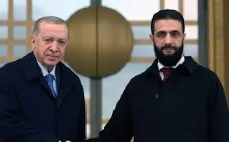 Türkiye ile Suriye arasındaki askeri işbirliği nasıl şekillenecek?