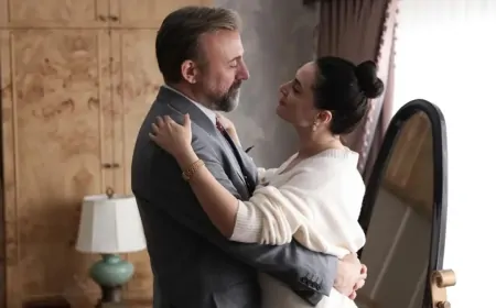 Halit Ergenç’li 'Kral Kaybederse' ekran yolculuğuna başladı! İşte oyuncu kadrosu ve konusu