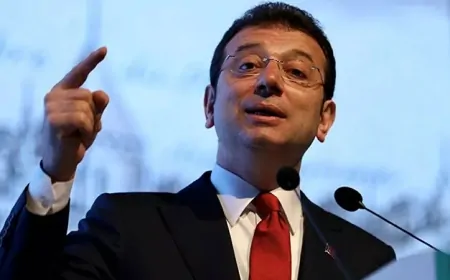 Mehmet Sevigen'den CHP İçin Sert Sözler: 'İmamoğlu ve Yavaş Arasında Kargaşa Başladı'