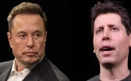 Elon Musk, OpenAI’ı Satın Almak İçin 97,4 Milyar Dolar Teklif Etti, Altman’dan Çarpıcı Yanıt