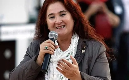 Sabahat Akkiraz'dan milletvekillerine tepki: 'Kurallar herkes içindir'