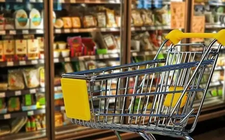 TÜBİTAK’ın geliştirdiği ‘Market Fiyatı’ platformu erişime açıldı