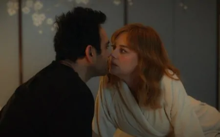 Bahar 34. Bölüm 2. Fragmanı: Leyla’nın gelişi tüm dengeleri değiştiriyor!