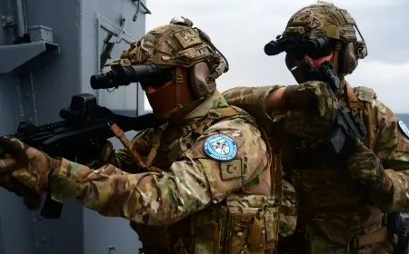 TCG Salihreis fırkateyni, NATO'nun Doğu Akdeniz'deki harekâtına katıldı