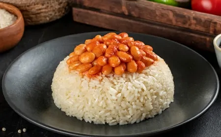 Anderson Talisca, Kuru Fasulye ve Pilav Yemeği İçin Restorana Gitti