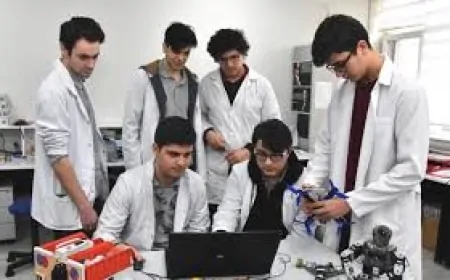 Mesleki ve Teknik Eğitimde Yeni Adımlar: 500 Kontenjan Talebi Gündemde