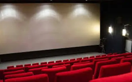 Sinema sektörüne 478 milyon TL’lik destek sağlanacak