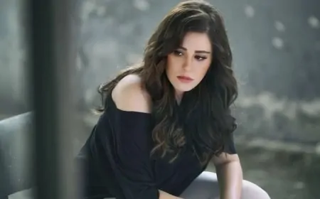 Ferdi Tayfur'un Kızı Tuğçe Tayfur'dan Babasına İmalı Paylaşım