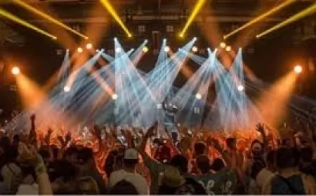 Danıştay, Pandeminin Getirdiği Gece Müzik Yasağını Kaldırdı: İçişleri Bakanlığı'nın Yetkisi Yok