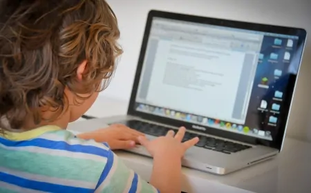 Koruma Altındaki Çocuklara İnternette Güvenli Kullanım Eğitimi Verildi