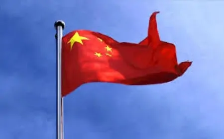 Çin Dışişleri Bakanlığı: 'Filistin halkının zorla yerinden edilmesine karşıyız'