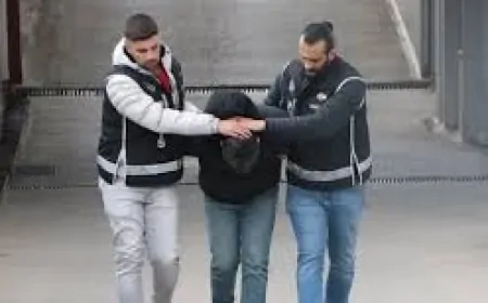 Kaçakçılık yapan şüphelinin açıklamaları pes dedirtti: 'Ucuz bulunca stok yaptım!'