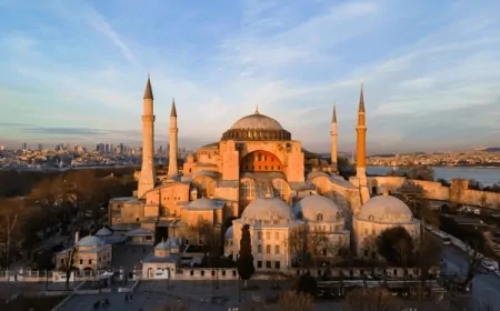 Gaziantep İçin 12-18 Şubat 2025 Haftalık Namaz Vakitleri Açıklandı