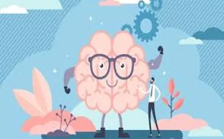 5 Dakikalık Beyin Egzersizleri ile Hafızanızı Güçlendirin, Odaklanmanızı Artırın