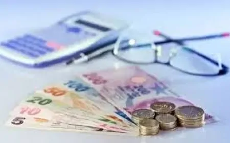 Emeklilerin Bayram İkramiyeleri İçin Yeni Formüller Masada! 4.500 TL'ye Kadar Artış Beklentisi