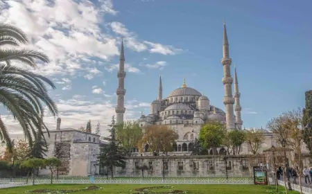 Diyarbakır İçin Haftalık Namaz Vakitleri: 12 Şubat'tan 18 Şubat'a kadar detaylı bilgilere göz atın!