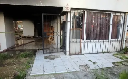 Antalya’da Depoda Korkunç Ölüm: Akçabelen’in Cansız Bedeni Bulundu