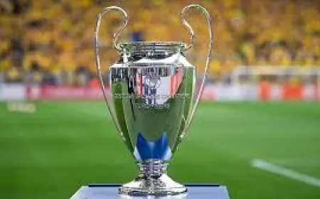 Celtic ile Bayern Münih Karşılaşması TRT 1'de Canlı Yayında!