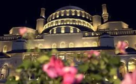 Berat Kandili Özel Programı 13 Şubat’ta TRT 1’de Yayında