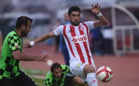 Elazığspor, Giresunspor'u Tek Golle Geçti