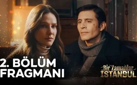 Ali'nin Ailesine Yapılan Saldırı, Seher'le Bütünleşen Adalet Arayışını Başlatıyor