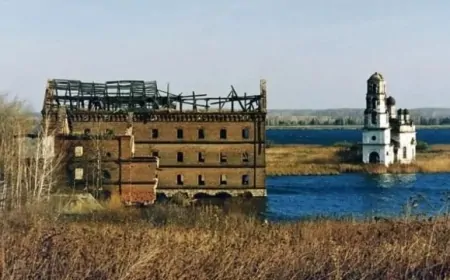 Nükleer Felaketin Kurbanı: 83 Gün Boyunca Yaşayarak Yandı!