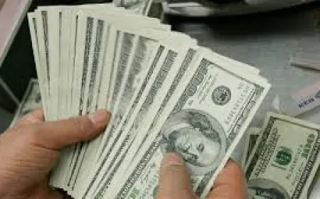 Dolar ve Euro Rekor Kırmaya Yaklaştı: Piyasalarda Son Durum