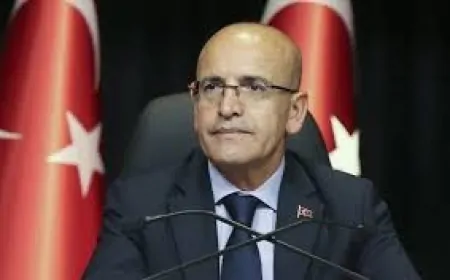 Mehmet Şimşek: 'Türk lirası reel olarak değer kazandı'