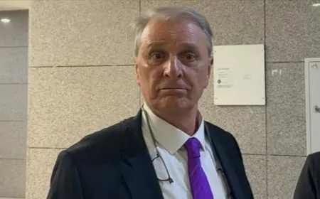 CHP'DE KURULTAY KRİZİ DERİNLEŞİYOR! CAN ATAKLI: 'BİRBİRİMİZİ SALAK YERİNE KOYMAYALIM'