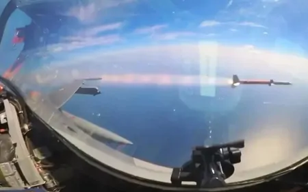 Görülmeyeni de vuracak! Türkiye'nin yeni avcısı 'GÖKDOĞAN'dan tam isabet