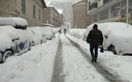 Rize’de parçalı bulutlu hava, aralıklı yağış etkili olacak
