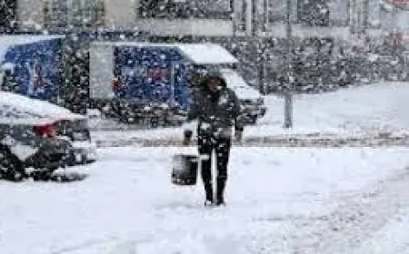 Artvin’de parçalı ve çok bulutlu hava, yağışlı geçecek