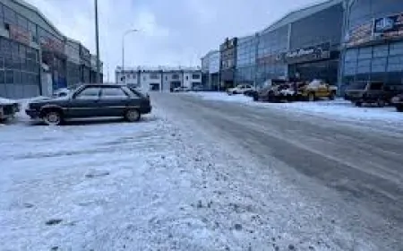 Niğde’de kar yağışı ve soğuk hava etkisini gösterecek