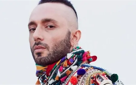 Mabel Matiz’den radikal imaj değişikliği! Son hali sosyal medyada gündem oldu