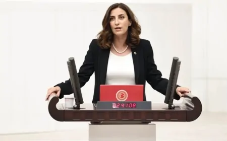 Evrim Rızvanoğlu: 'Latmos'u Kaybetmek, Binlerce Yıllık Tarihi ve Doğayı Kaybetmek Demektir!'