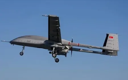 Bayraktar TB3’ün İlk İhracatı Endonezya’ya: 60 Adet Satın Alınacak