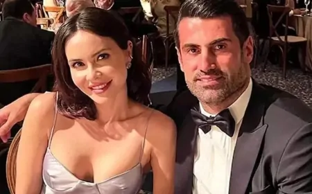 Zeynep Sever Demirel’e Sürpriz Baby Shower! Esprili Paylaşımı Dikkat Çekti