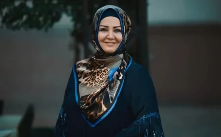 İkbal Gürpınar’dan Dikkat Çeken Evlilik Açıklaması: “Allah İnsanları Anlamamı İstedi”