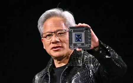 ABD'li şirketler alarmda: Çin'in DeepSeek hamlesi telekom sektörünü sarsıyor