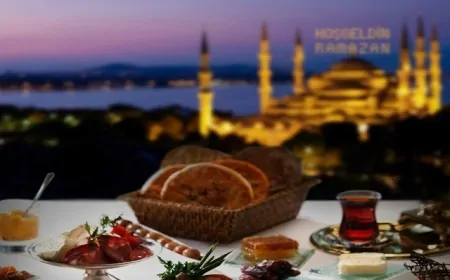 Berat Kandili'nde hangi ibadetler yapılır? Tesbih ve namaz detayları