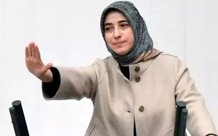 Özlem Zengin: 'Kadın Kuşağı Programlarının Türkiye İçin Kritik Önemi Var'