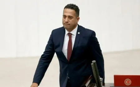 Ali Mahir Başarır: 'Rating Kaygısı Toplumun Ahlaki Değerlerini Yıkıyor'