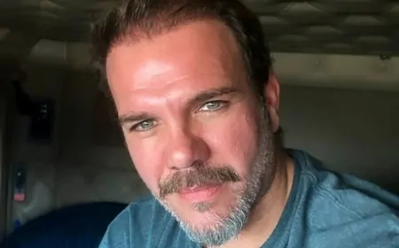 Tolga Karel’den Fırat Tanış’a sert sözler: ‘Gördüğüm yerde ağzını burnunu kıracağım’